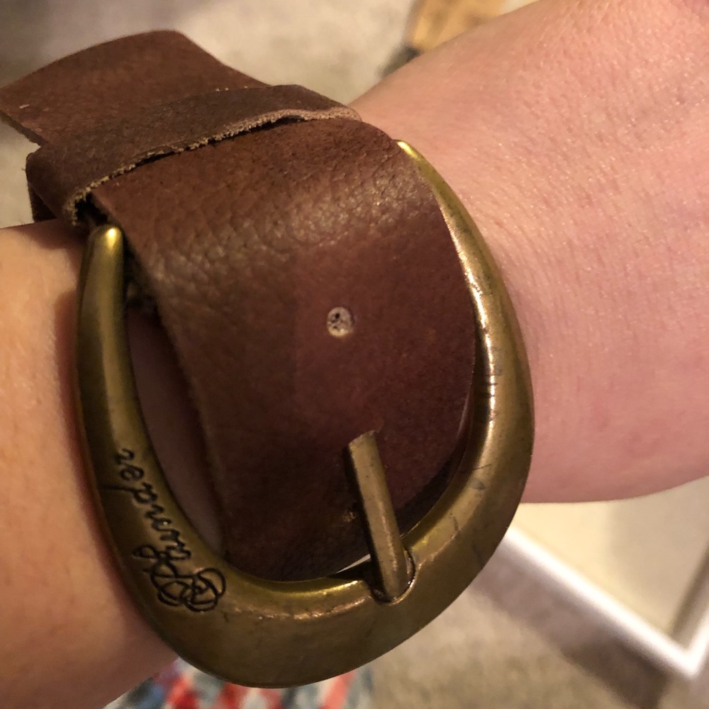 Plunder bracelet